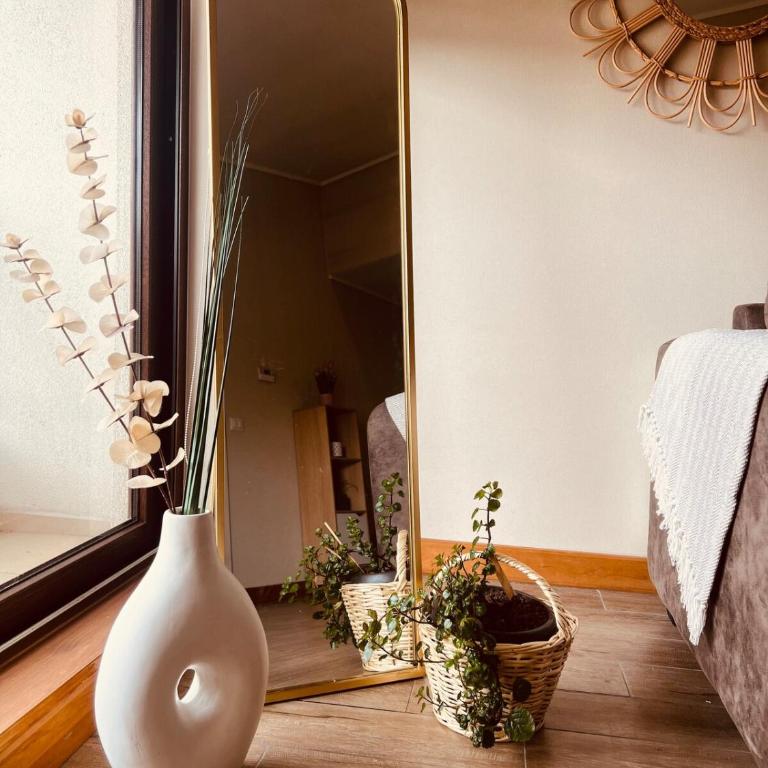 Departamento completo en Puerto Varas - Apartamento de 1 dormitorio - 34