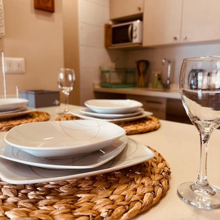 Departamento completo en Puerto Varas - Apartamento de 1 dormitorio - 36