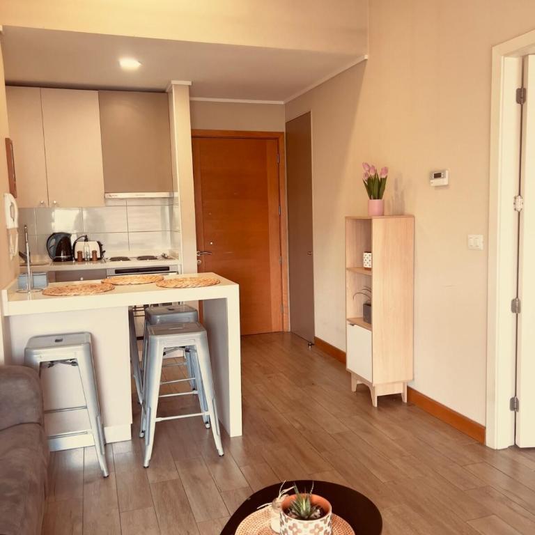 Departamento completo en Puerto Varas - Apartamento de 1 dormitorio - 38