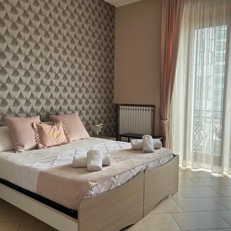 Home Elisabet - Monolocale Deluxe - 11