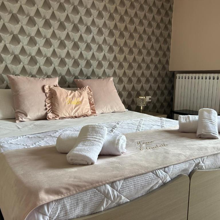 Home Elisabet - Monolocale Deluxe - 14