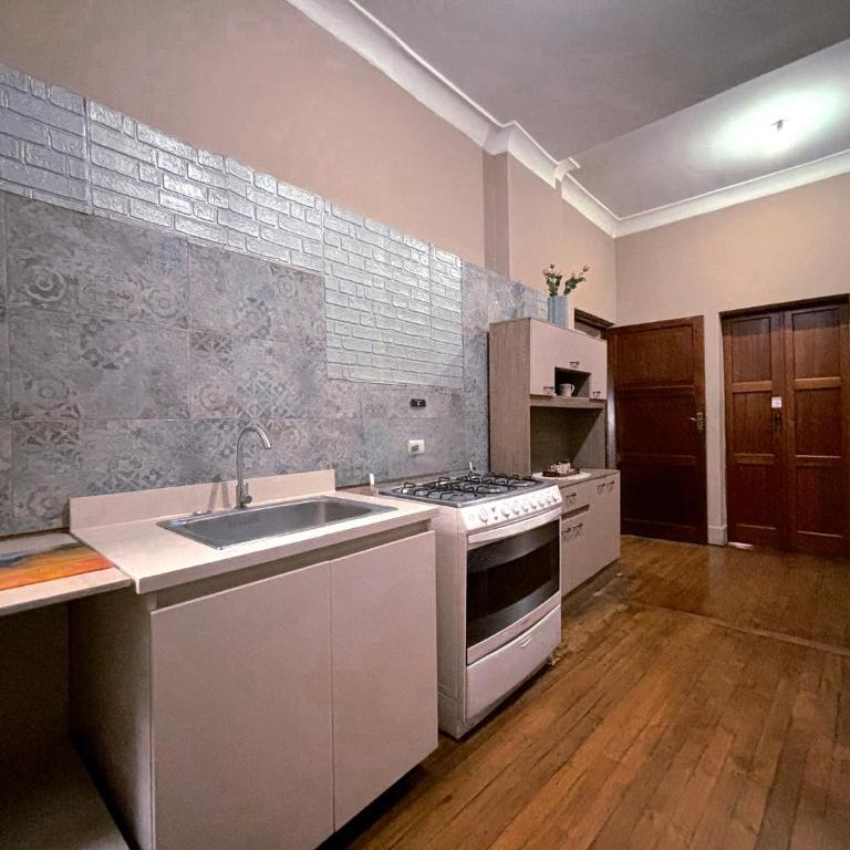 CASA AIDA LUZ - Habitación Doble - 10