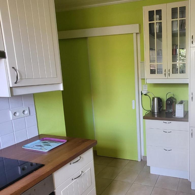 Charmante maison 5 pers, Wi-Fi, proche plage - FR-1-323-537 - Casa Vacanze - 5