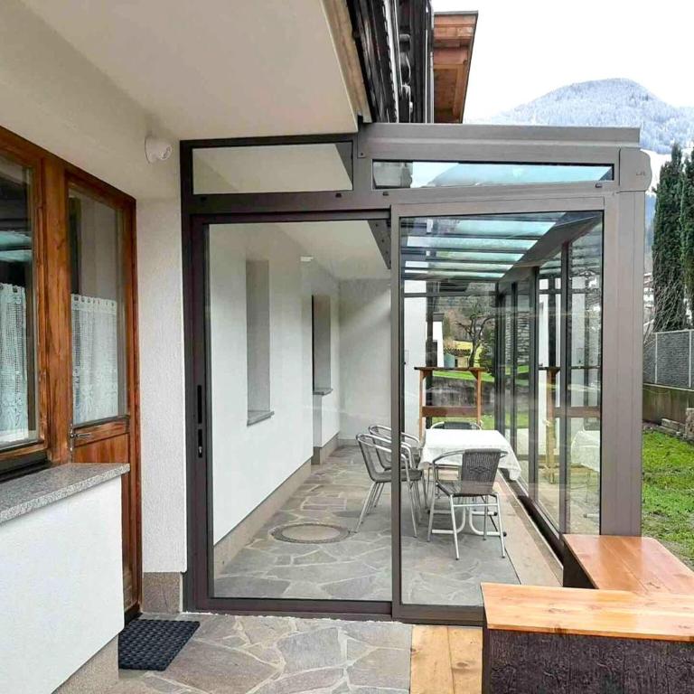 Apartment in Fügen near Spieljochbahn - Apartment mit 3 Schlafzimmern - 24