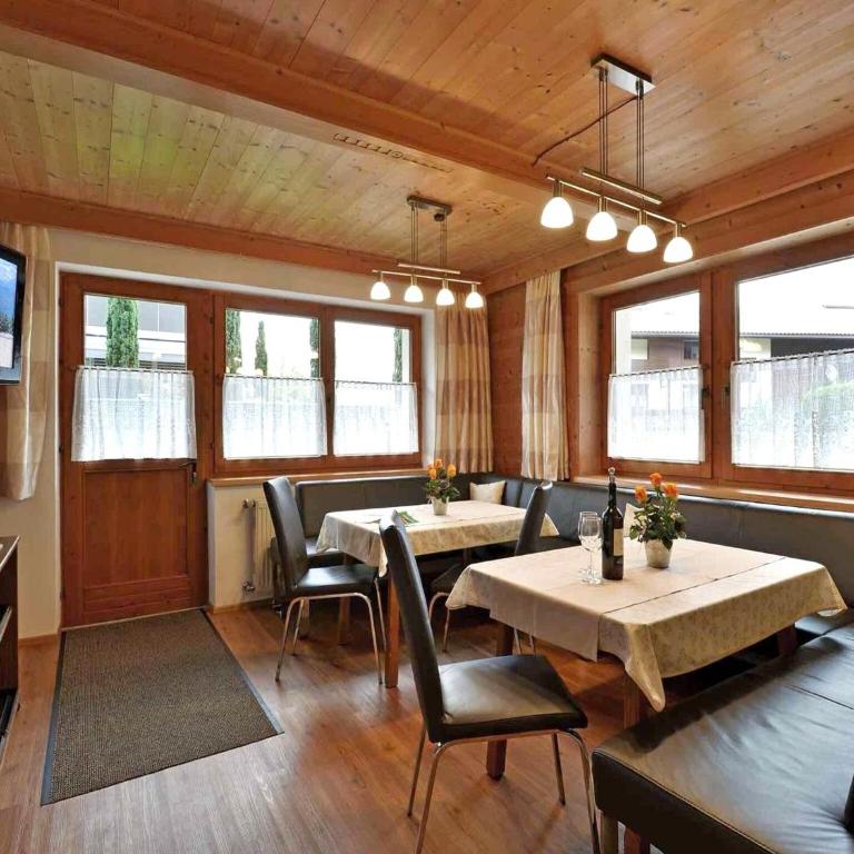 Apartment in Fügen near Spieljochbahn - Apartment mit 3 Schlafzimmern - 2