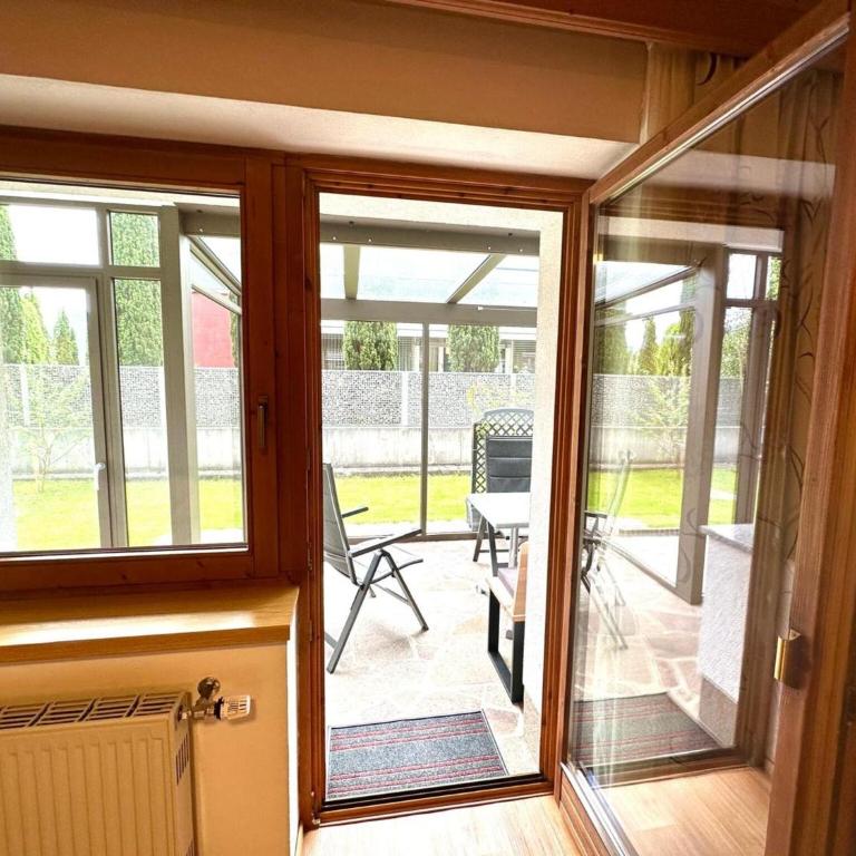 Apartment in Fügen near Spieljochbahn - Apartment mit 3 Schlafzimmern - 15