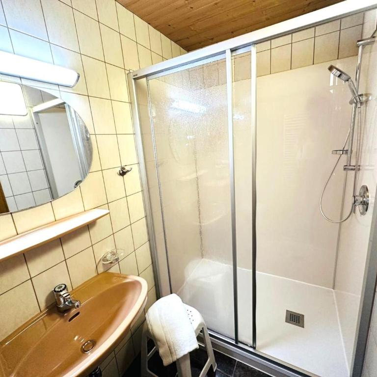 Apartment in Fügen near Spieljochbahn - Apartment mit 3 Schlafzimmern - 20