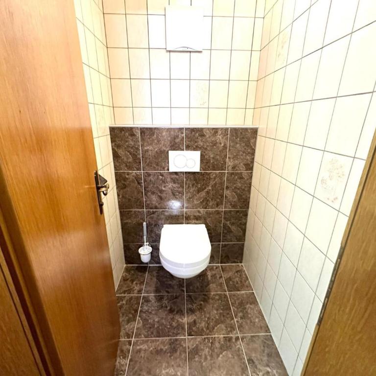Apartment in Fügen near Spieljochbahn - Apartment mit 3 Schlafzimmern - 22