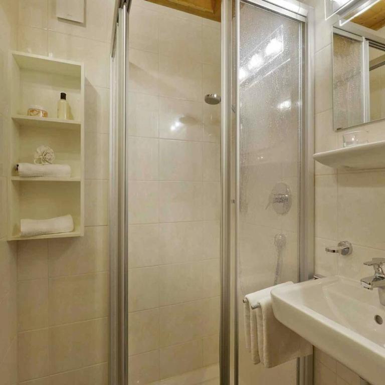 Apartment in Fügen near Spieljochbahn - Apartment mit 3 Schlafzimmern - 18