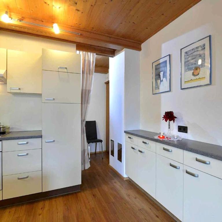 Apartment in Fügen near Spieljochbahn - Apartment mit 3 Schlafzimmern - 8