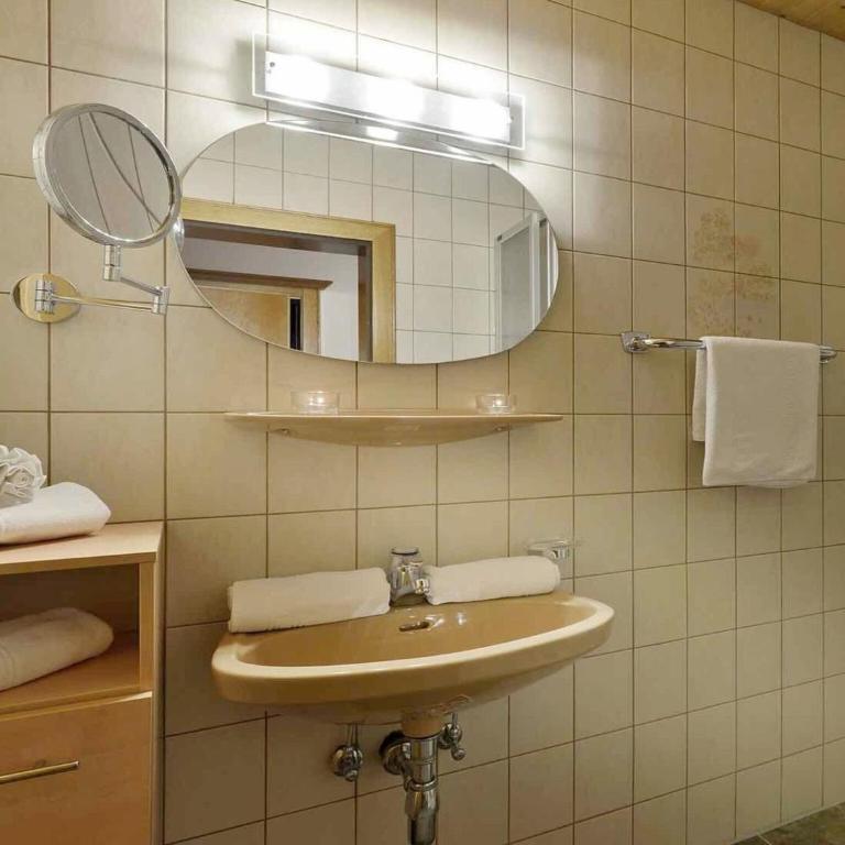 Apartment in Fügen near Spieljochbahn - Apartment mit 3 Schlafzimmern - 19