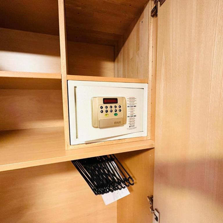 Apartment in Fügen near Spieljochbahn - Apartment mit 3 Schlafzimmern - 13