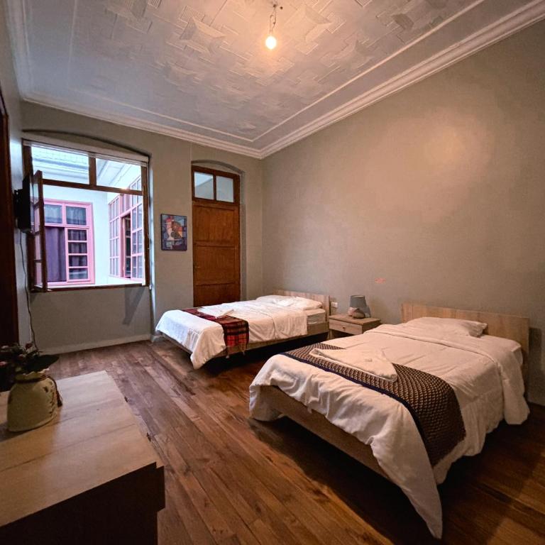 CASA AIDA LUZ - Habitación Triple - 20