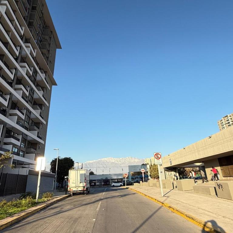 Centenario 1151-904A - One-Bedroom Apartment - 18
