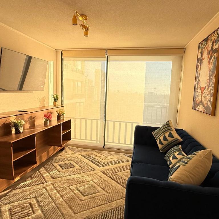 Centenario 1151-904A - One-Bedroom Apartment - 3