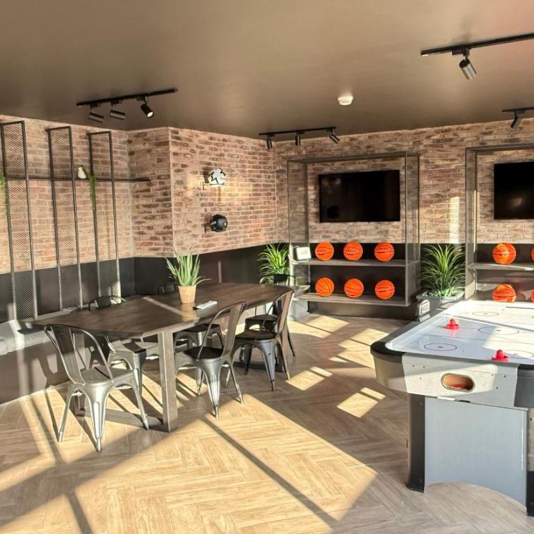 Centenario 1151-904A - One-Bedroom Apartment - 9