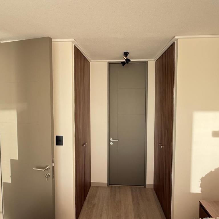 Centenario 1151-904A - One-Bedroom Apartment - 5
