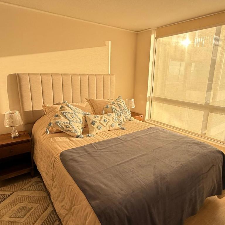 Centenario 1151-904A - One-Bedroom Apartment - 4