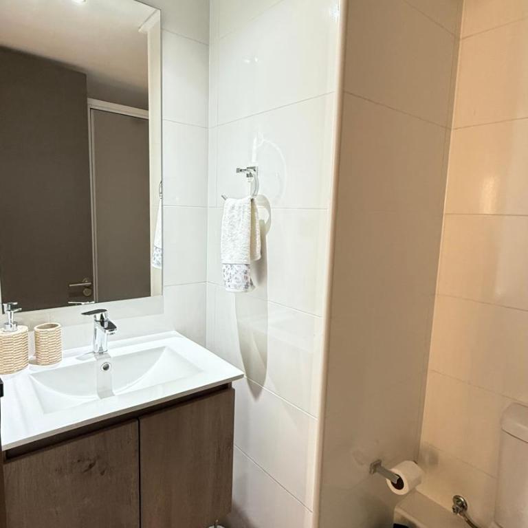 Centenario 1151-904A - One-Bedroom Apartment - 6