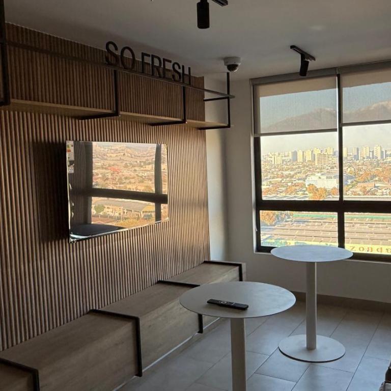 Centenario 1151-904A - One-Bedroom Apartment - 8
