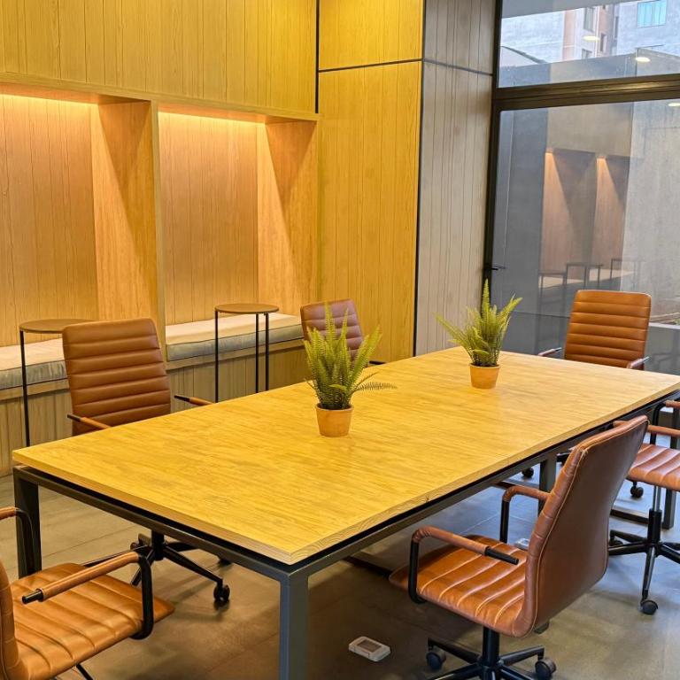 Centenario 1151-904A - One-Bedroom Apartment - 11