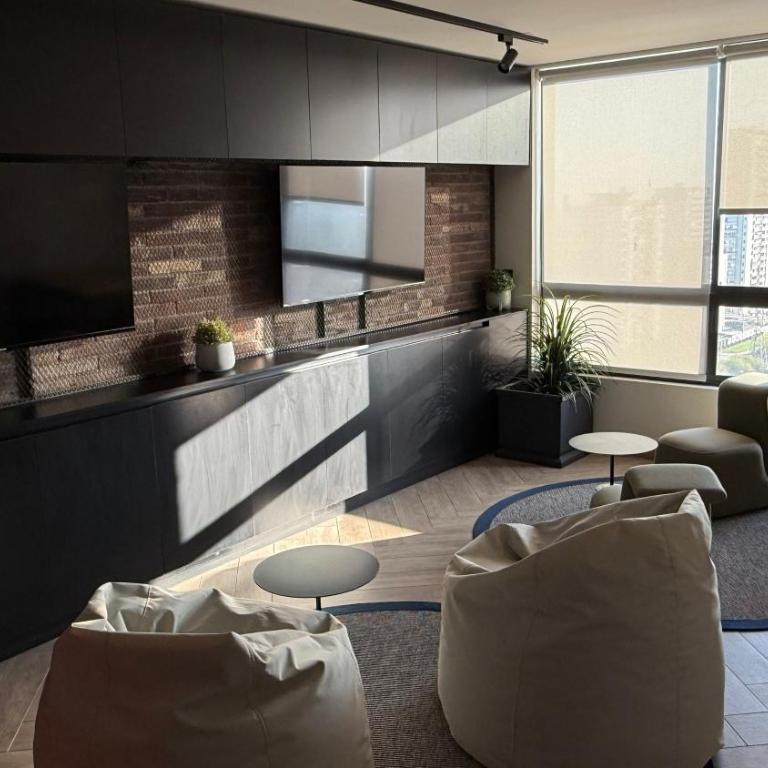 Centenario 1151-904A - One-Bedroom Apartment - 13