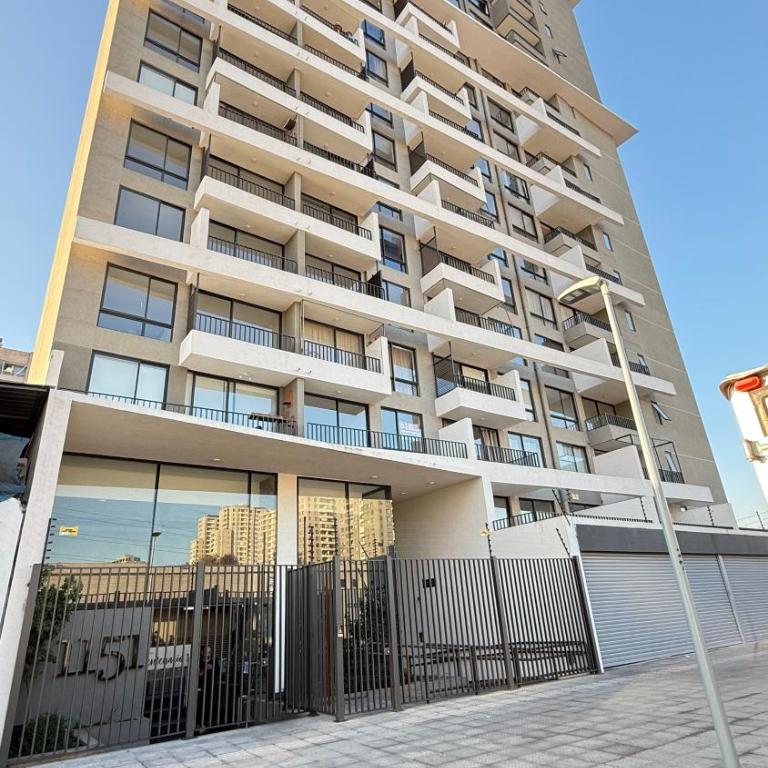 Centenario 1151-904A - One-Bedroom Apartment - 19