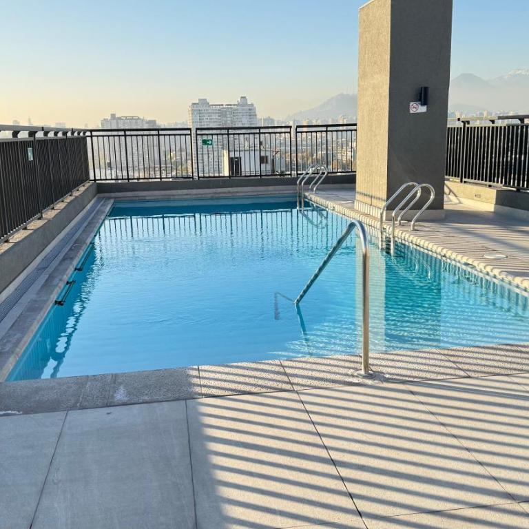 Centenario 1151-904A - One-Bedroom Apartment - 16