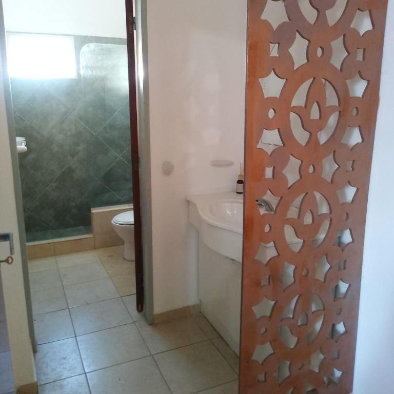 Duplex con cochera y patio, Carlos Paz - Apartamento de 2 dormitorios - 2