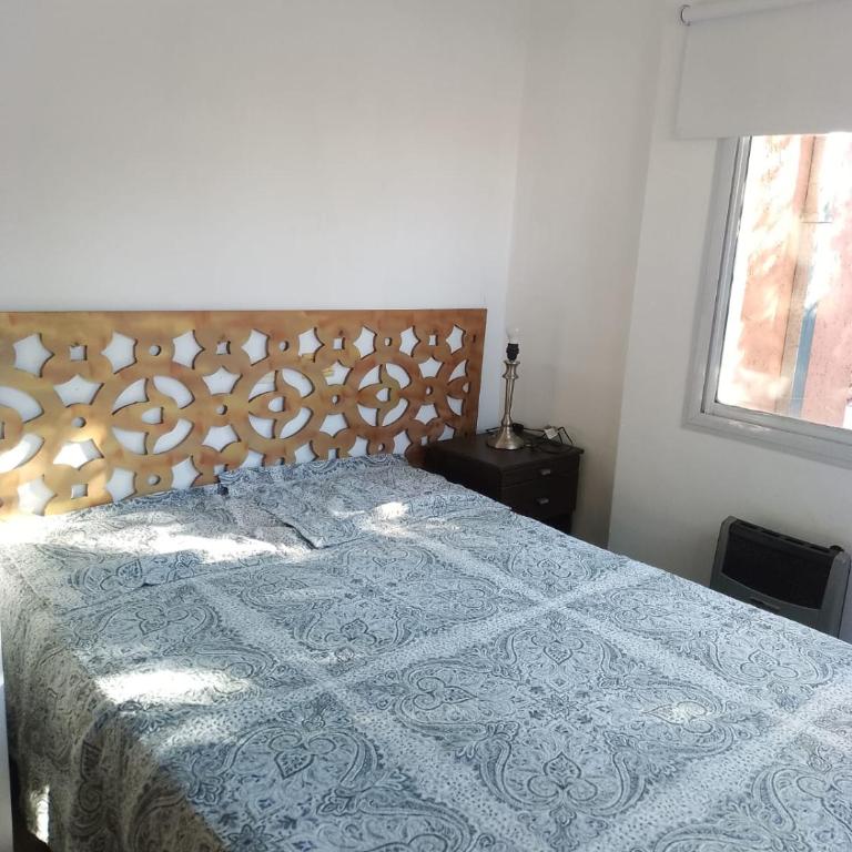 Duplex con cochera y patio, Carlos Paz - Apartamento de 2 dormitorios - 5