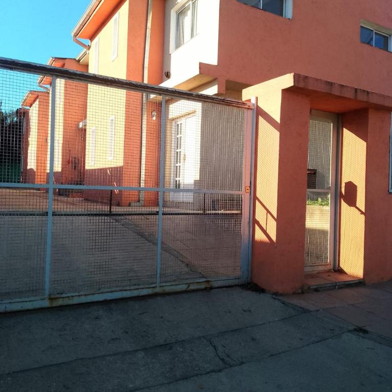 Duplex con cochera y patio, Carlos Paz - Apartamento de 2 dormitorios - 7