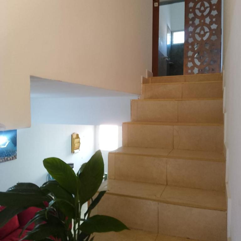 Duplex con cochera y patio, Carlos Paz - Apartamento de 2 dormitorios - 10