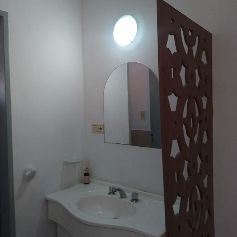 Duplex con cochera y patio, Carlos Paz - Apartamento de 2 dormitorios - 12