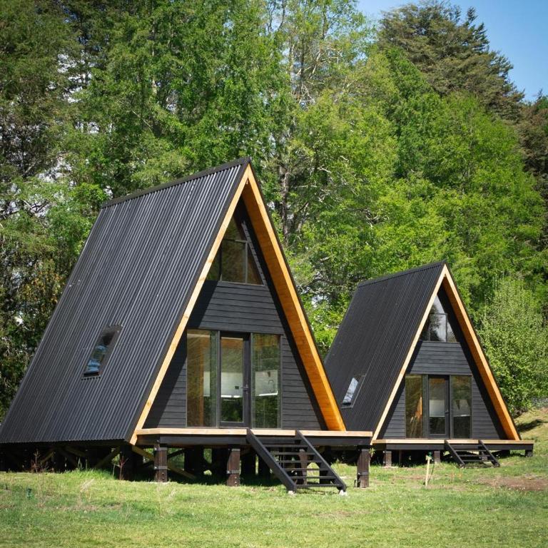 Alto Terralis - One-Bedroom House - 1