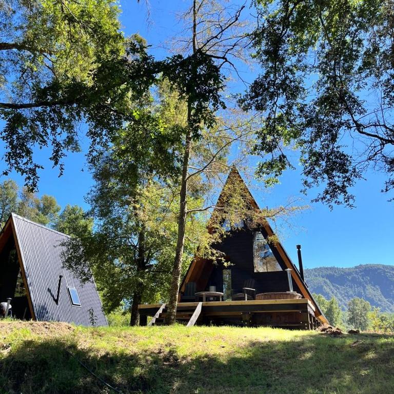 Alto Terralis - One-Bedroom House - 4