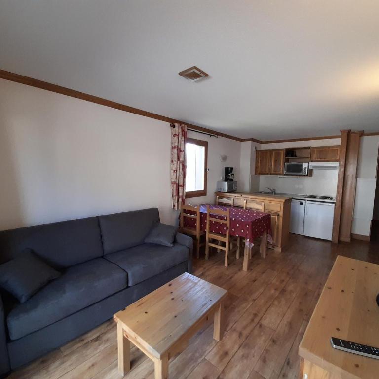 Appartement spacieux 6 pers, balcon, WIFI - FR-1-508B-22 - Appartamento - 1