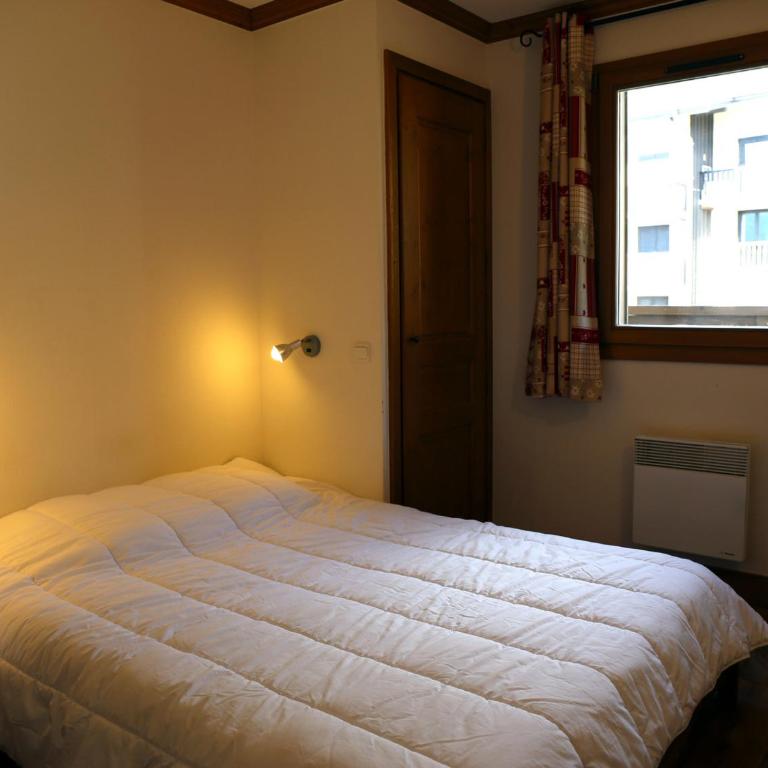Appartement spacieux 6 pers, balcon, WIFI - FR-1-508B-22 - Appartamento - 6