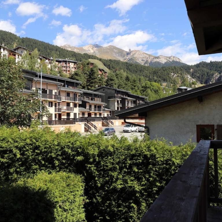 Appartement spacieux 6 pers, balcon, WIFI - FR-1-508B-22 - Appartamento - 7