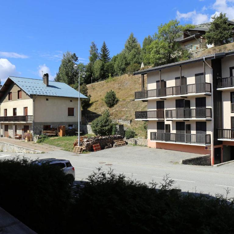 Appartement spacieux 6 pers, balcon, WIFI - FR-1-508B-22 - Appartamento - 9