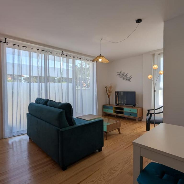 Appartement chaleureux 6 pers près mer avec parking et wifi - FR-1-239-1114 - Appartement 2 Chambres - 10
