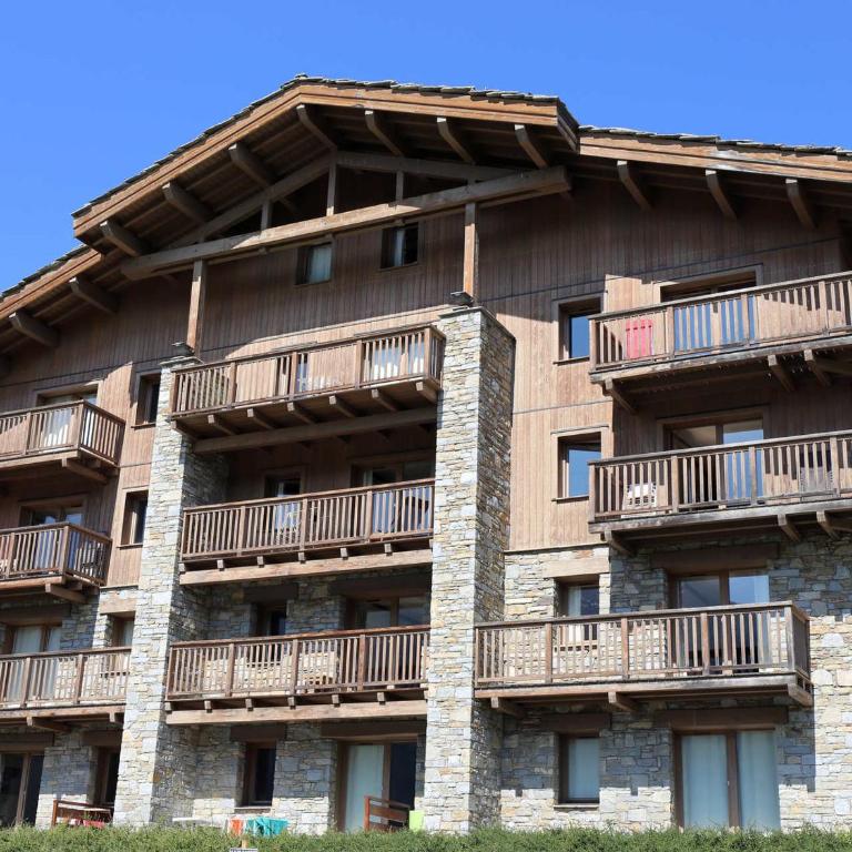 Appartement spacieux 6 pers, balcon, WIFI - FR-1-508B-22 - Appartamento - 14