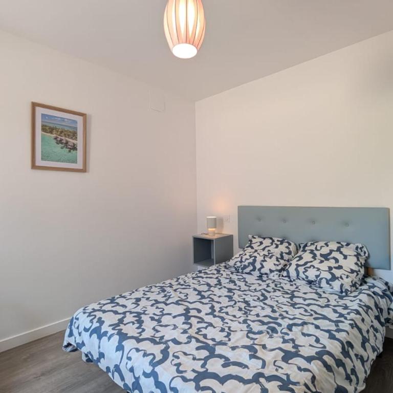 Appartement chaleureux 6 pers près mer avec parking et wifi - FR-1-239-1114 - Appartement 2 Chambres - 15