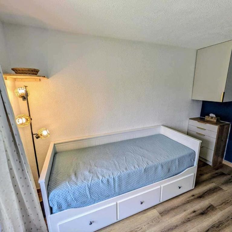 Studio cosy 4 pers à Châtel avec terrasse et parking - FR-1-676-221 - Studio - 5