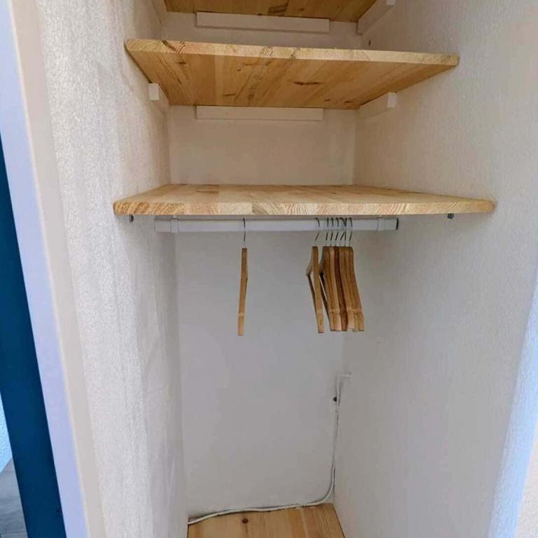 Studio cosy 4 pers à Châtel avec terrasse et parking - FR-1-676-221 - Studio - 9