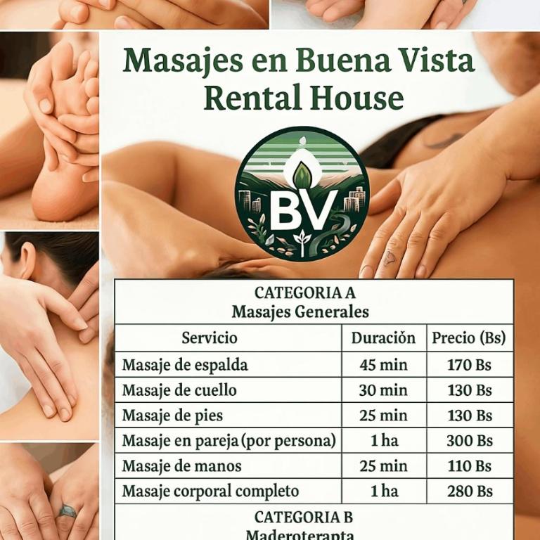 Buena Vista Rental House - Apartamento de 1 dormitorio - 14