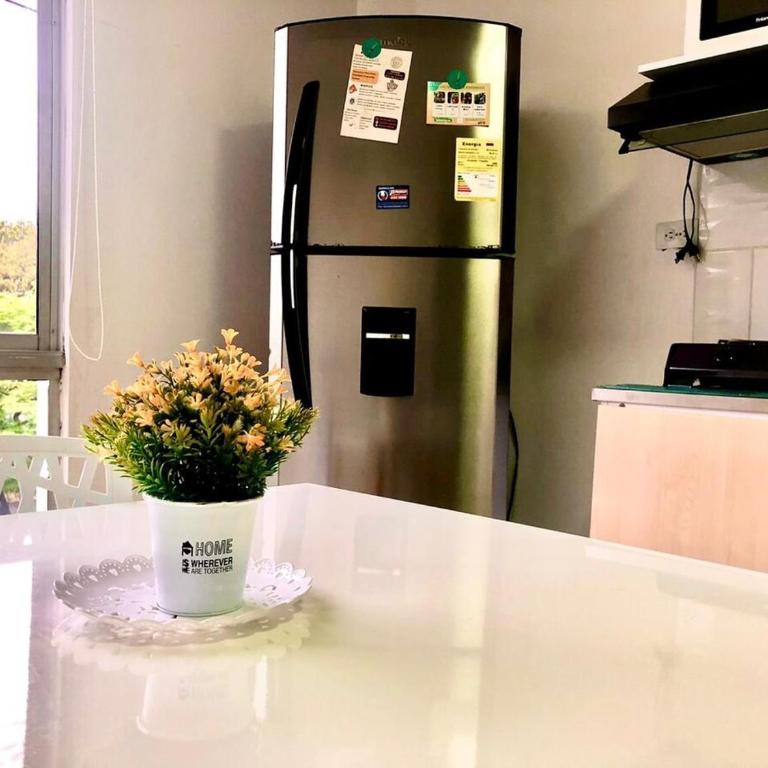 Best location in Medellin close to unicentro - Apartamento de 1 dormitorio - 3