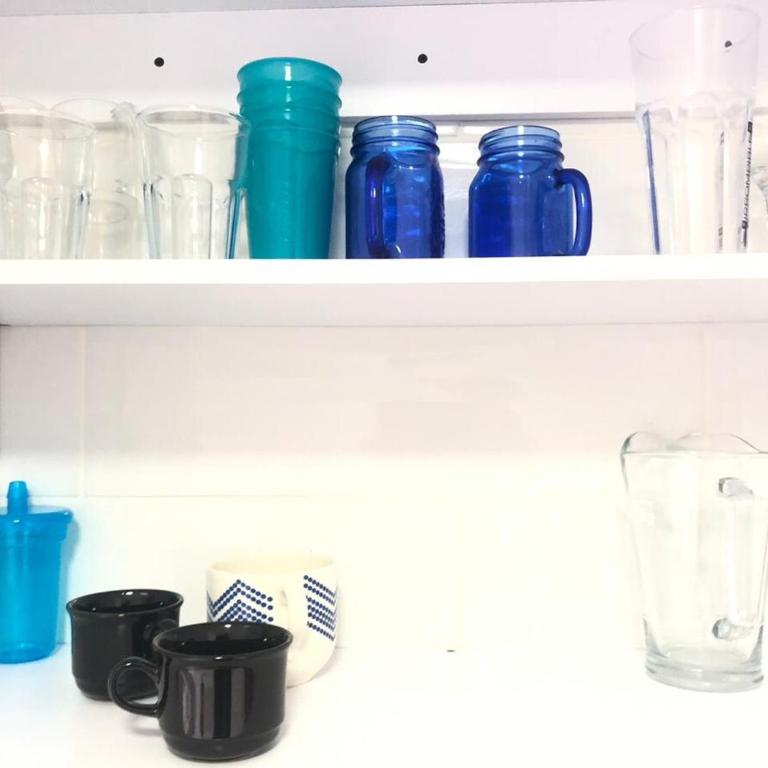 Best location in Medellin close to unicentro - Apartamento de 1 dormitorio - 5