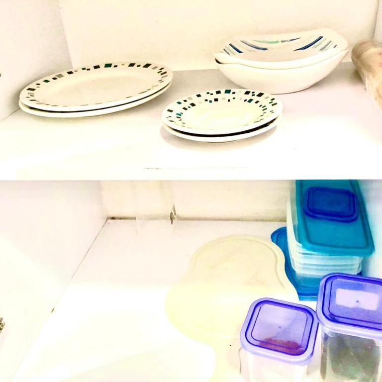 Best location in Medellin close to unicentro - Apartamento de 1 dormitorio - 6