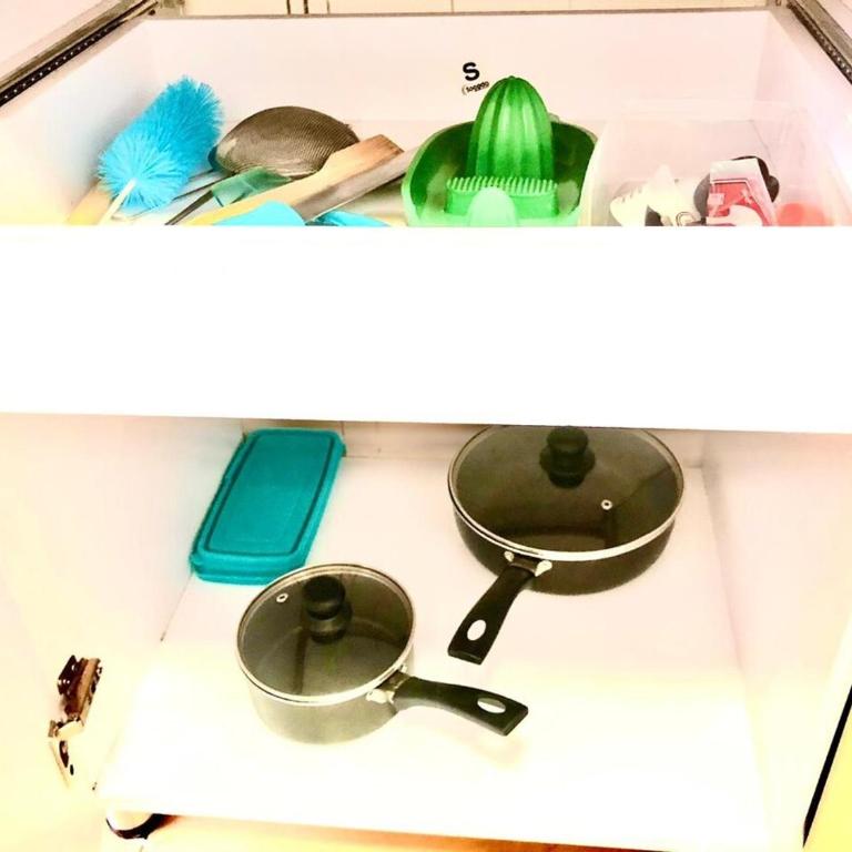 Best location in Medellin close to unicentro - Apartamento de 1 dormitorio - 9