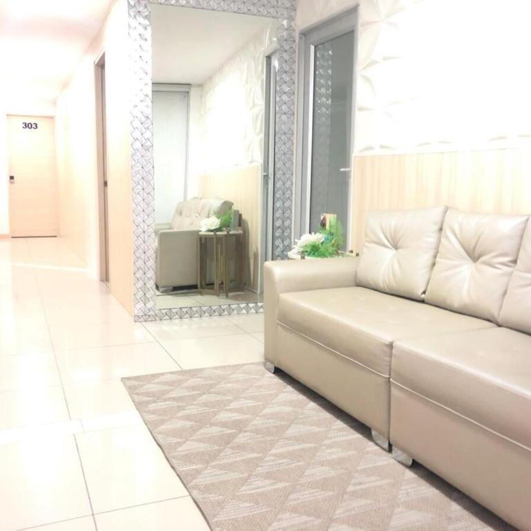 Best location in Medellin close to unicentro - Apartamento de 1 dormitorio - 10